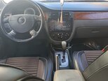 Daewoo Gentra-3