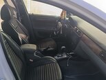 Daewoo Gentra-5