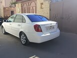 Daewoo Gentra-4