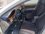 Daewoo Gentra-7