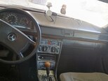 Mercedes 220 E-6