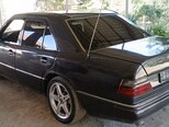 Mercedes 220 E-3