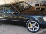 Mercedes 220 E-4