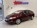 Honda Insight-11