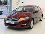 Honda Insight-4