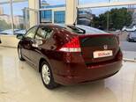 Honda Insight-7