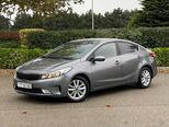 Kia K3-4