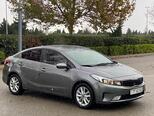 Kia K3-5