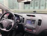 Kia K3-7