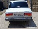 LADA (VAZ) 2107-2