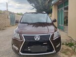 Baic M60-1