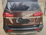 Baic M60-3