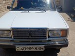 LADA (VAZ) 2107-1