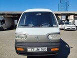 Daewoo Damas-1