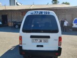 Daewoo Damas-3