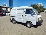 Daewoo Damas-2