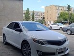 Toyota Camry-1