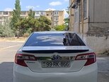 Toyota Camry-2