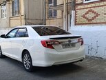 Toyota Camry-3