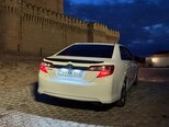 Toyota Camry-7