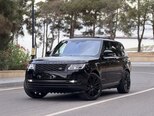 Land Rover Range Rover-1