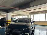 Chevrolet Malibu-5