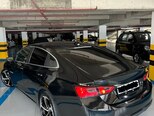 Chevrolet Malibu-9