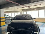 Chevrolet Malibu-8