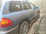 Hyundai Santa Fe-3