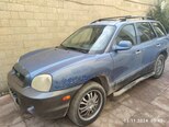 Hyundai Santa Fe-4