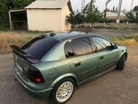 Opel Astra-4