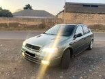 Opel Astra-3