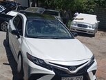 Toyota Camry-1