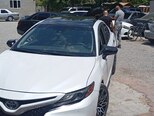 Toyota Camry-7