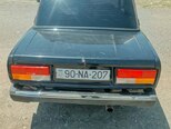 LADA (VAZ) 2107-2