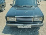 LADA (VAZ) 2107-1
