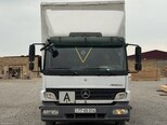Mercedes Atego 1224-6