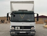 Mercedes Atego 1224-1