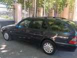 Mercedes C 230-2