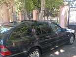 Mercedes C 230-5