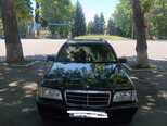 Mercedes C 230-1