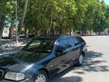 Mercedes C 230-4