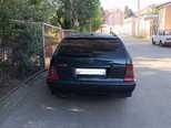 Mercedes C 230-8