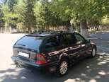 Mercedes C 230-9
