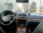 Mercedes E 240-3
