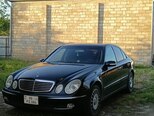 Mercedes E 240-1