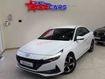 Hyundai Elantra-1