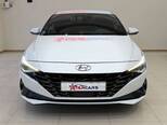 Hyundai Elantra-6