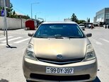 Toyota Prius-1