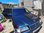 Mercedes C 200-4